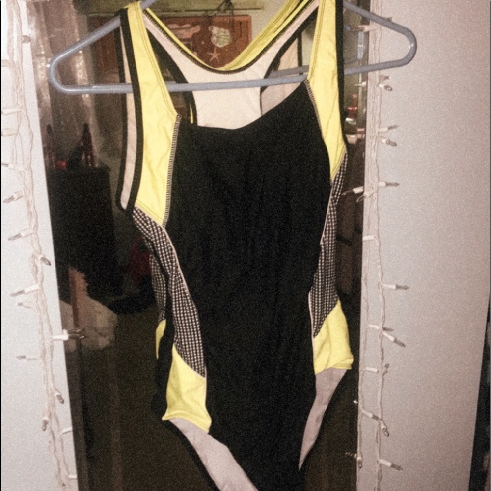 Speedo swimsuit